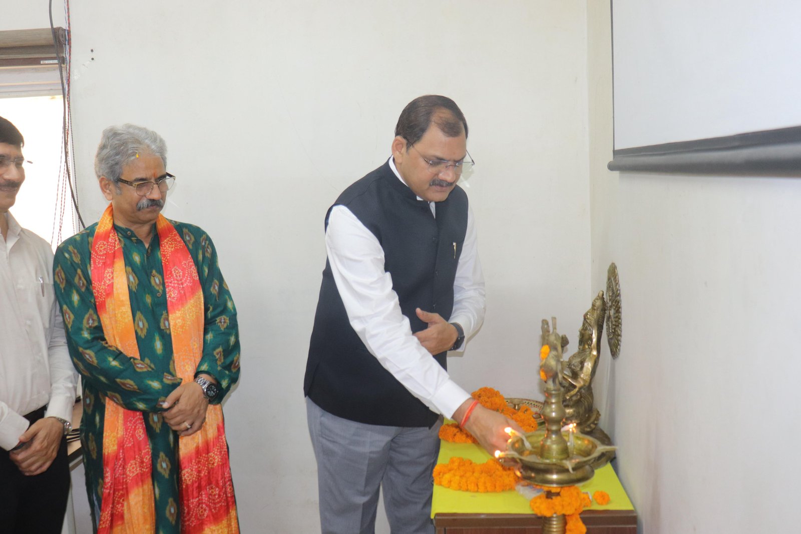 उद्घाटन सत्र 4